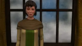 Nancy Drew: The White Wolf of Icicle Creek screenshot