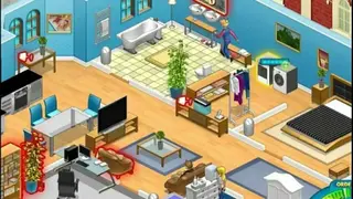 Nanny Mania 2 screenshot