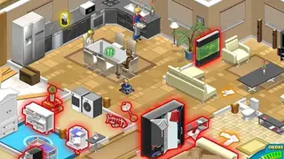 Nanny Mania 2 screenshot