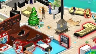 Nanny Mania 2 screenshot