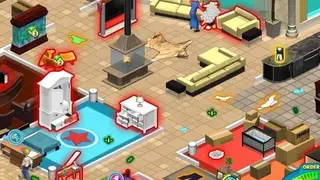 Nanny Mania 2 screenshot