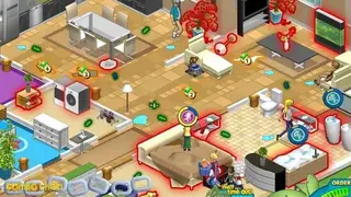 Nanny Mania 2 screenshot