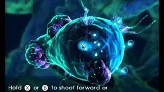 Nano Assault screenshot