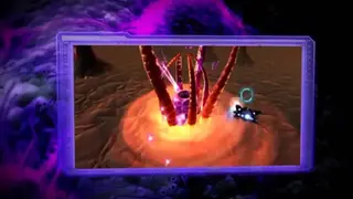 Nano Assault screenshot