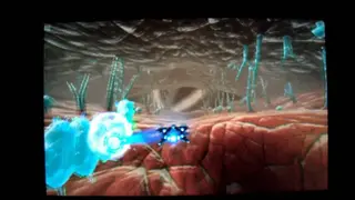 Nano Assault screenshot