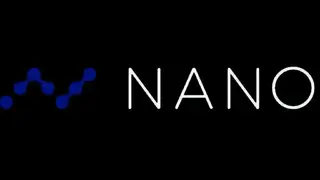Nano (XRB) screenshot