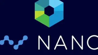 Nano (XRB) screenshot