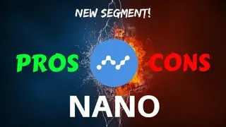 Nano (XRB) screenshot