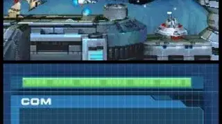 Nanostray 2 screenshot