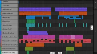 NanoStudio screenshot