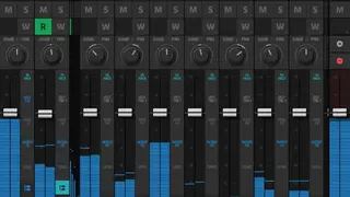 NanoStudio screenshot