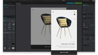 Napkin screenshot