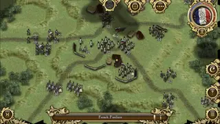 Napoleon in Russia screenshot