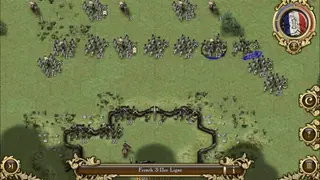 Napoleon in Russia screenshot