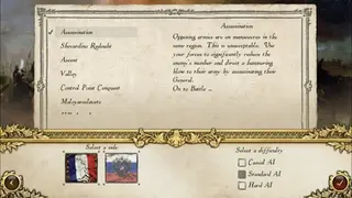 Napoleon in Russia screenshot