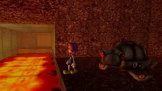 Narbacular Drop screenshot