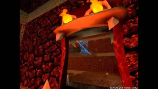 Narbacular Drop screenshot