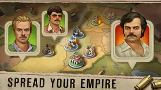 Narcos Cartel Wars screenshot