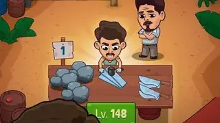 Narcos: Idle Cartel screenshot