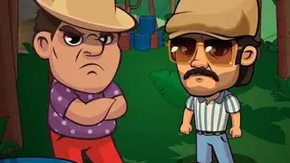 Narcos: Idle Cartel screenshot