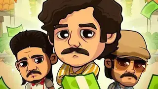 Narcos: Idle Cartel screenshot