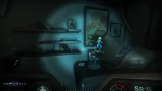 Narcosis screenshot