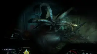 Narcosis screenshot