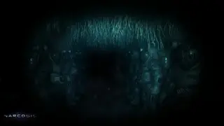 Narcosis screenshot