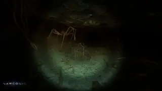 Narcosis screenshot