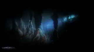 Narcosis screenshot