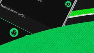 Narrator’s Voice screenshot