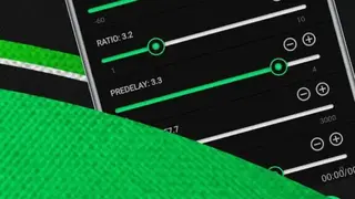 Narrator’s Voice screenshot