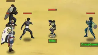 Naruto Online screenshot