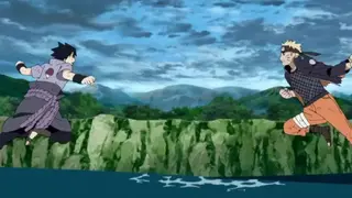 Naruto Shippuden: Naruto vs Sasuke screenshot