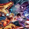 Naruto Shippuden: Naruto vs Sasuke