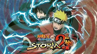 NARUTO SHIPPUDEN: Ultimate Ninja STORM 2 screenshot