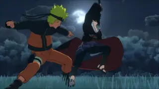 NARUTO SHIPPUDEN: Ultimate Ninja STORM 2 screenshot