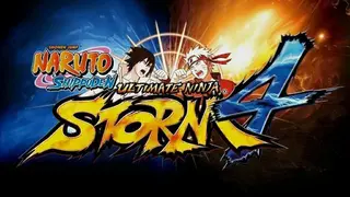 Naruto Shippuden: Ultimate Ninja Storm 4 screenshot
