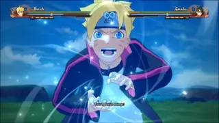 Naruto Shippuden: Ultimate Ninja Storm 4 screenshot