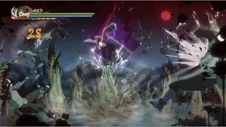 Naruto Shippuden: Ultimate Ninja Storm 4 screenshot