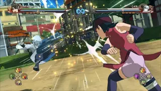 Naruto Shippuden: Ultimate Ninja Storm 4 – Road to Boruto screenshot