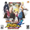 Naruto Shippuden: Ultimate Ninja Storm 4 – Road to Boruto
