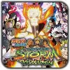 Naruto Shippuden: Ultimate Ninja Storm Revolution
