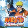 Naruto: The Broken Bond