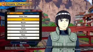 Naruto to Boruto: Shinobi Striker screenshot