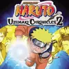 Naruto: Uzumaki Chronicles 2