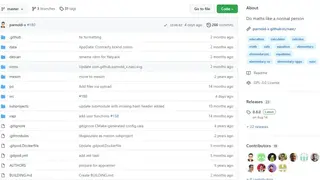 NaSC screenshot