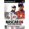 NASCAR 06: Total Team Control