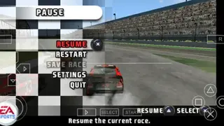 NASCAR 07 screenshot