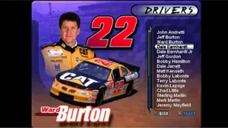 NASCAR Heat screenshot